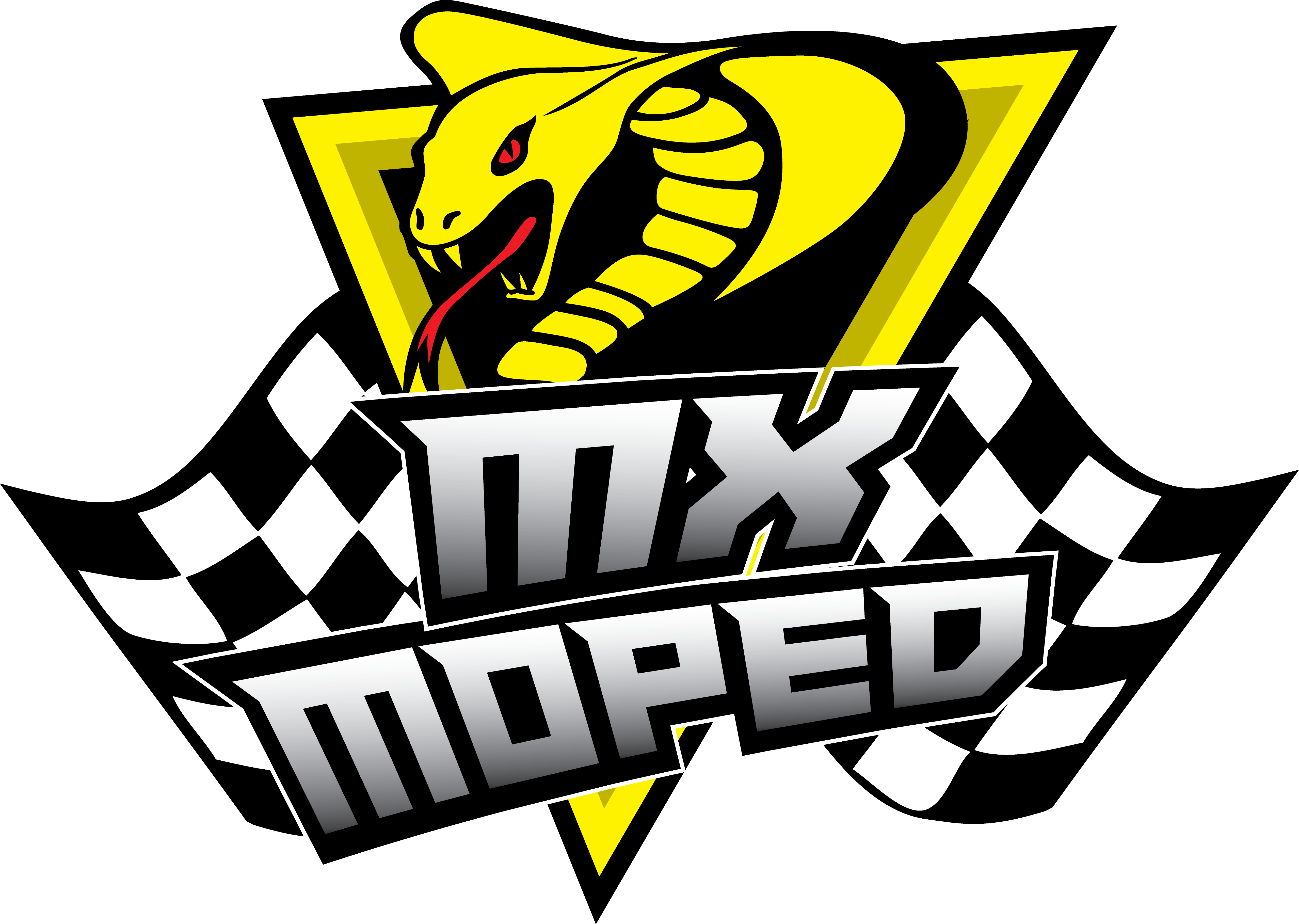 MX MOPED